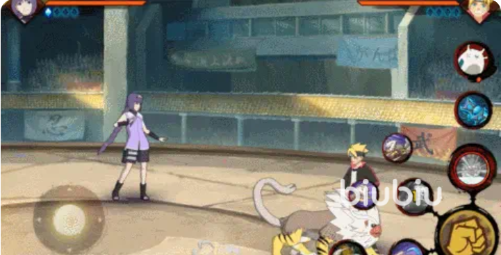 火影忍者手游笕堇值得培养吗 火影忍者手游笕堇技能强度解析