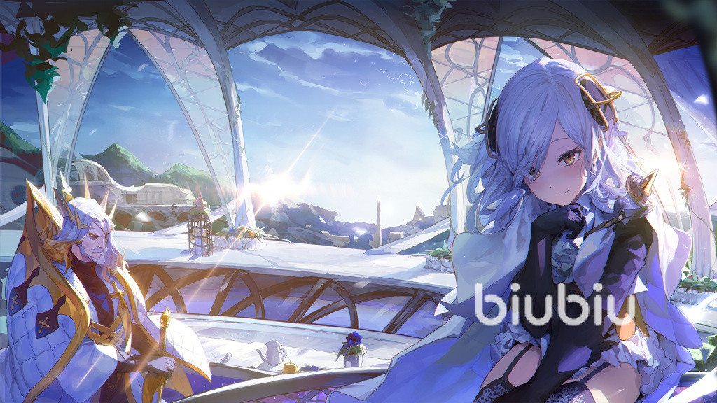 白夜极光科蒂阵容搭配推荐 科蒂怎么搭配阵容