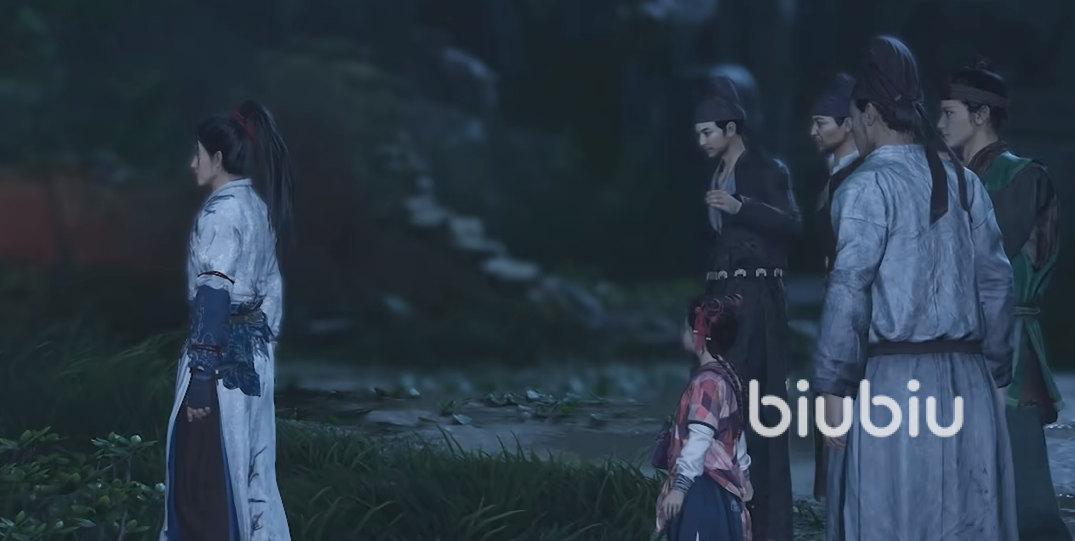 燕云十六声主线任务介绍 燕云十六声主线任务流程详解