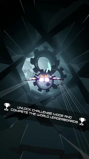 Sky Piper - Jet Arcade Game