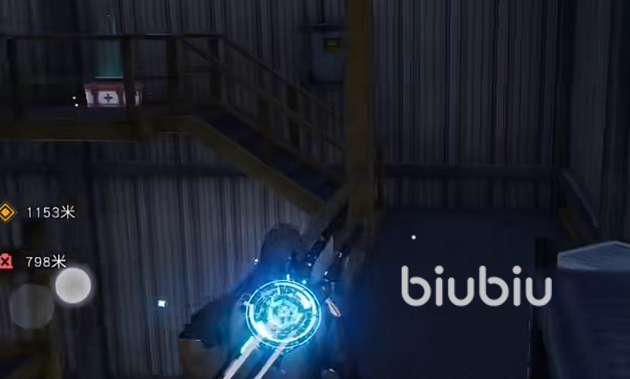 黎明觉醒赛恩斯丘陵宝箱攻略 黎明觉醒生机丘陵渡鸦避难所宝箱获取指南