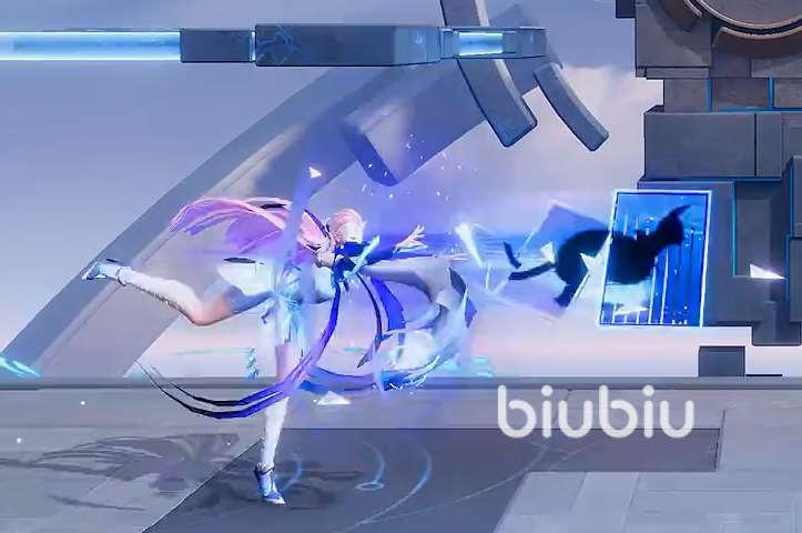 星之破晓貂蝉技能介绍 星之破晓貂蝉效果说明