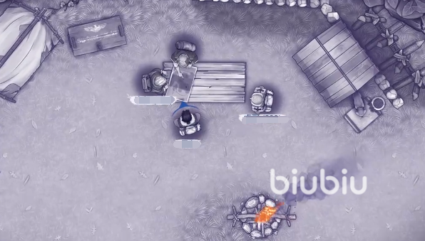 阿瑞斯病毒2第二章完成后是什么 阿瑞斯病毒2第二章剧情结局介绍