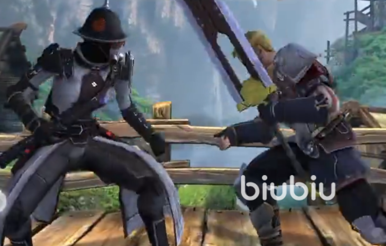 暗影格斗3三个选择结果是什么 暗影格斗3三个选择结果介绍