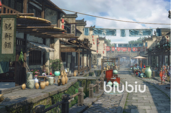 逆水寒手游水啸钱塘怎么过 逆水寒手游水啸钱塘任务详解