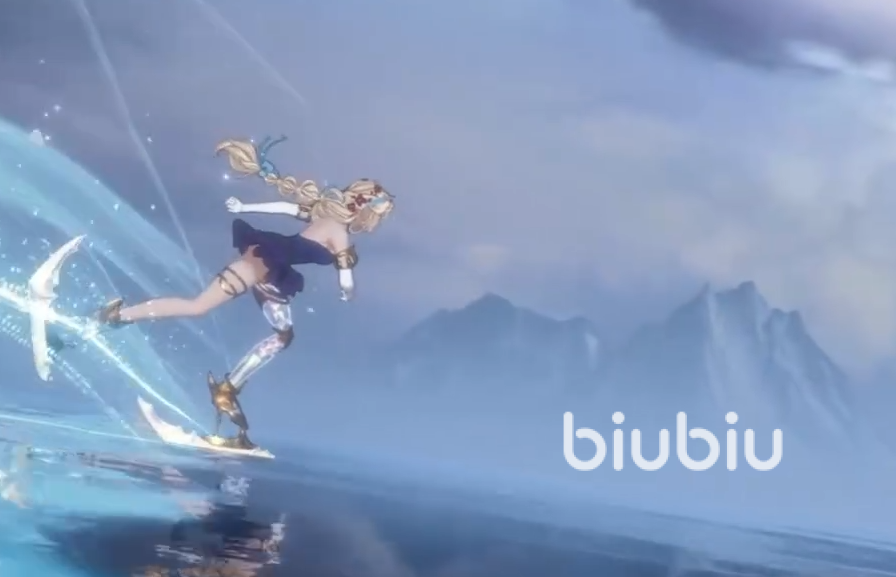 白荆回廊耶芙娜更爱吃什么食物 白荆回廊耶芙娜详细介绍