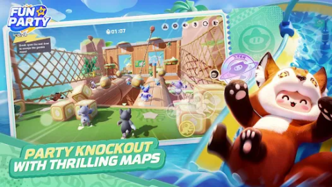 元梦之星（国际服）