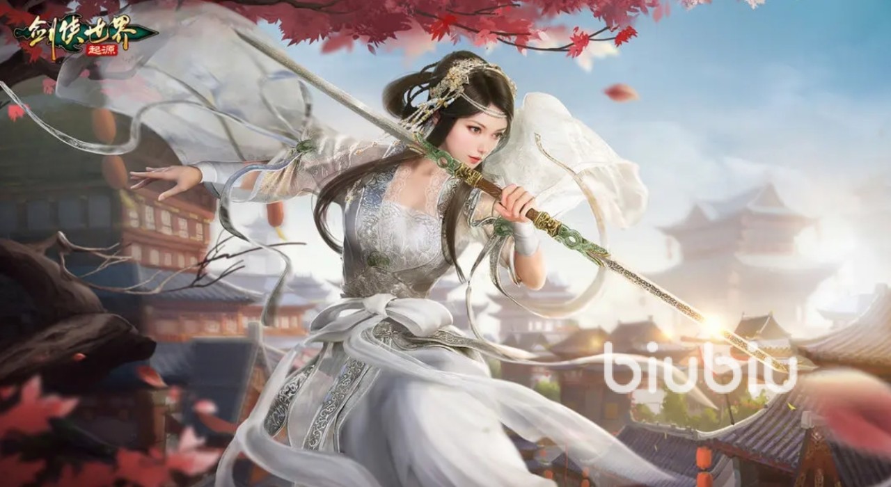 剑侠世界起源职业选择推荐 剑侠世界起源职业强度分析