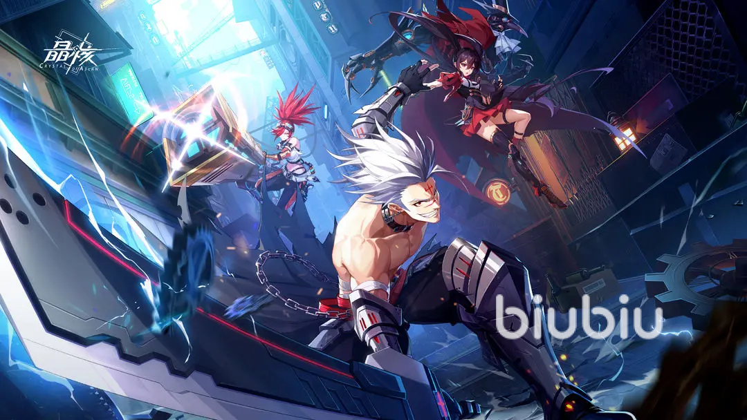 晶核魔剑士搭配什么阵容厉害 晶核魔剑士阵容搭配攻略