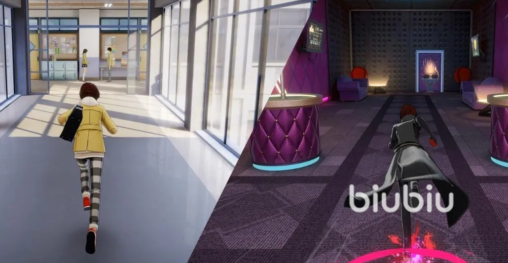 女神异闻录手游是单机吗还是网游 女神异闻录手游是单机吗还是联机