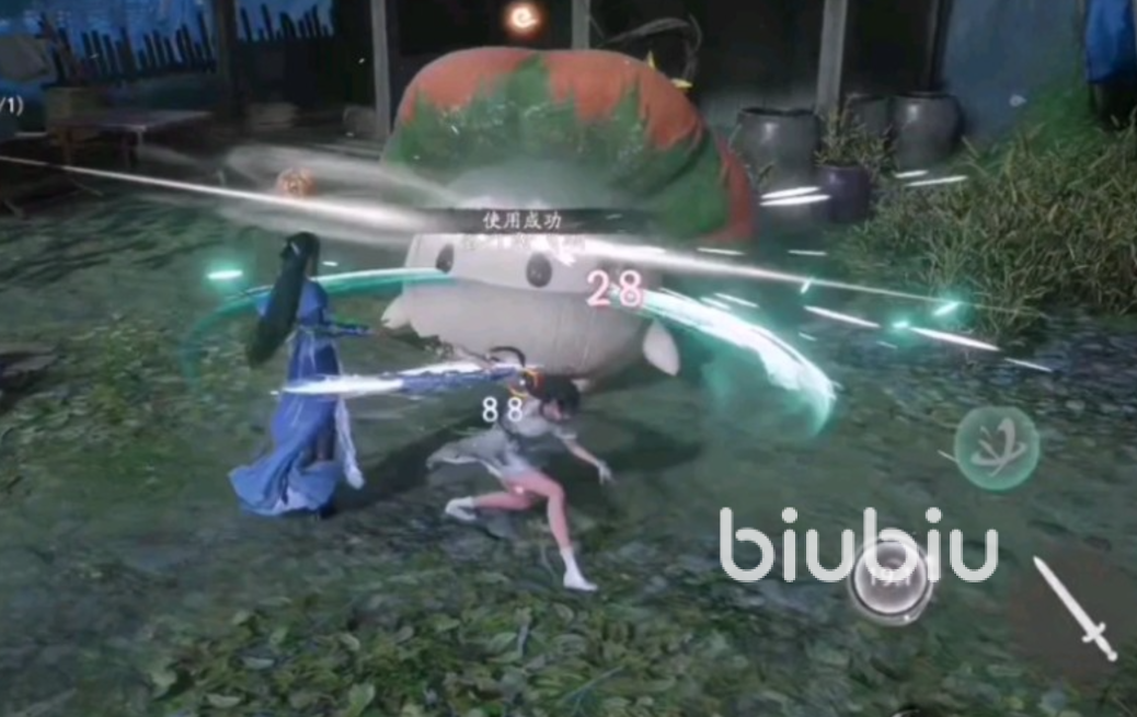 仙剑世界南瓜精怎么打 仙剑世界大南瓜精打法攻略分享