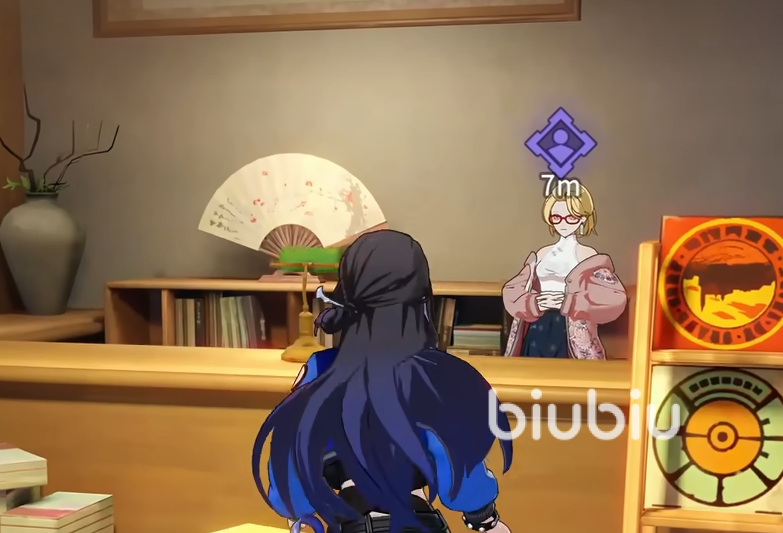 归龙潮的彪子是什么 归龙潮彪子详解