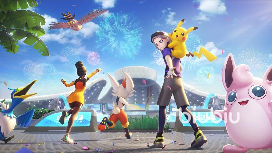 宝可梦大集结第二天任务是什么 宝可梦大集结第二天任务攻略