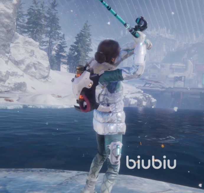 星球重启pc端和手游互通吗 星球重启双端互通介绍