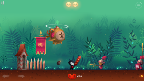 死神-苍白剑士的传说(欧美服)