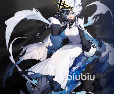 白夜极光科蒂阵容搭配推荐 科蒂怎么搭配阵容