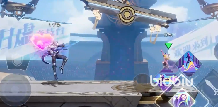 王者荣耀星之破晓妲己怎么玩 星之破晓时之彼端妲己教学