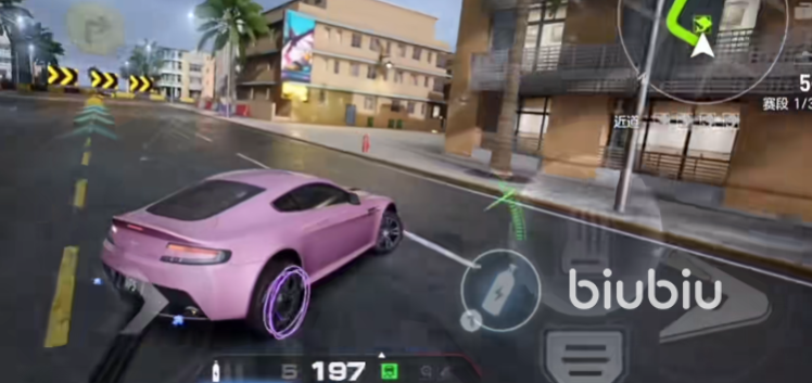 极品飞车集结赛道之王攻略 极品飞车集结怎么成为赛道之王