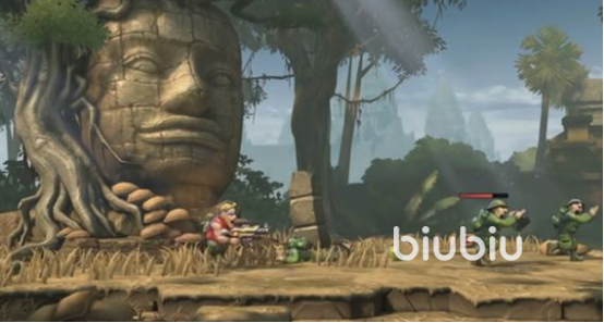 合金弹头觉醒阵容搭配介绍 合金弹头觉醒阵容搭配解析