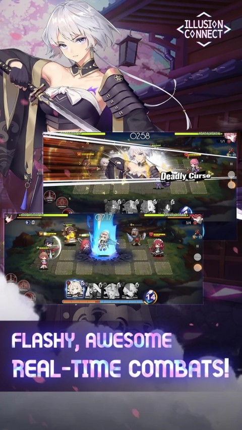 梦境链接（国际服）