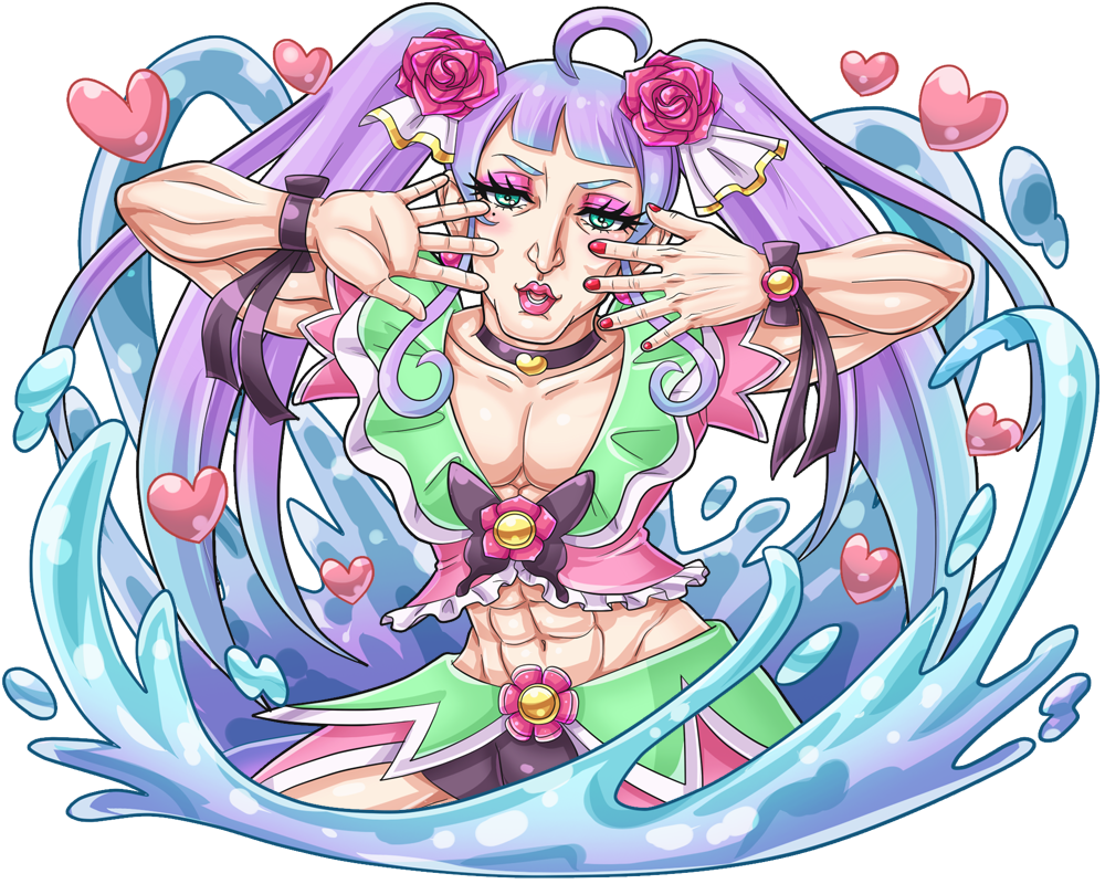 《轻松召唤☆怪物篮子》什么时候能玩？开服时间公布