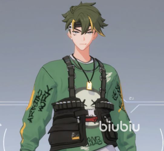 卡拉彼丘有哪些角色 卡拉彼丘强力角色图鉴分享