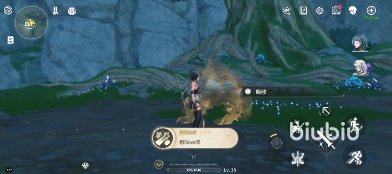 鸣潮西升武器怎么样 鸣潮西升武器介绍