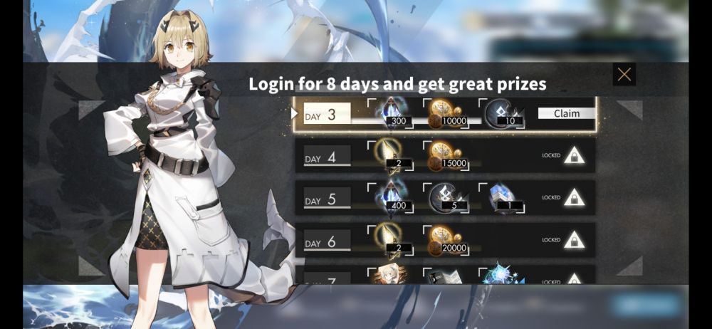 白夜极光白夜币怎么得 白夜极光货币资源获取顺序