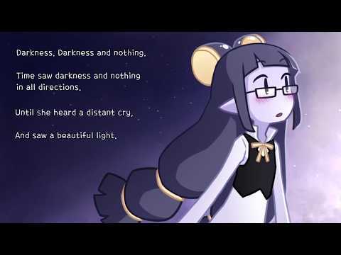 她的眼泪曾是我的光芒