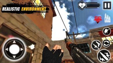 Critical Frontline Strike