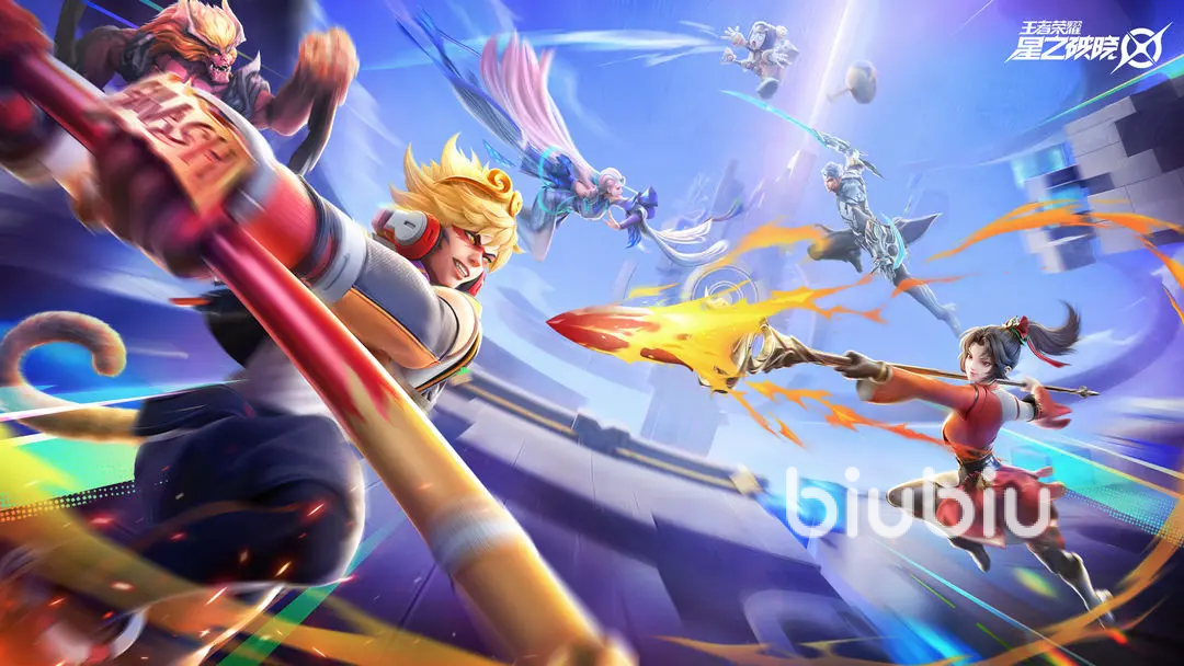 星之破晓无限飓风号连招怎么玩 无限飓风号连招一览