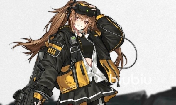 少女前线2莱娜出了吗 少女前线2莱娜什么时候实装