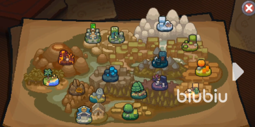 元气骑士新作试玩攻略 元气骑士新作试玩玩法分享