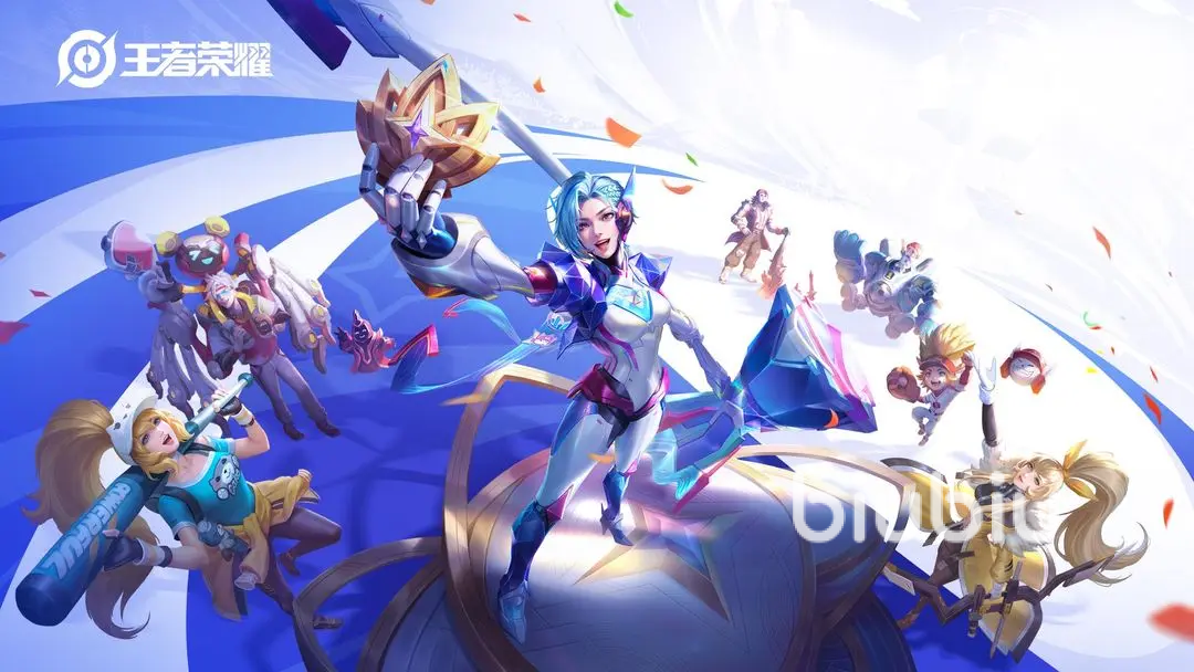 王者荣耀s34赛季更新内容一览 s34赛季更新详情介绍