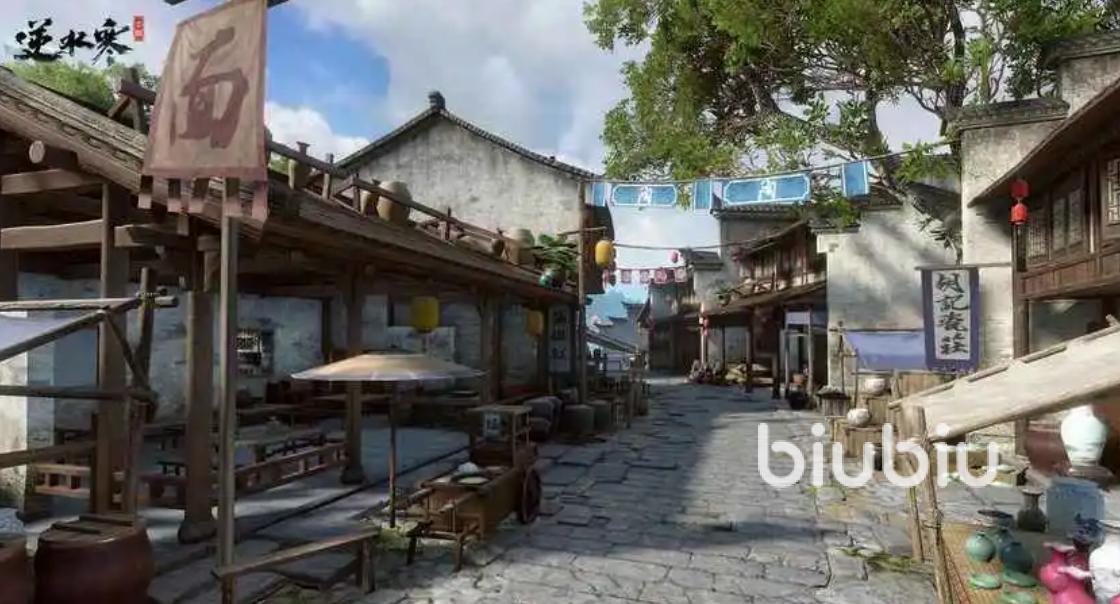 逆水寒手游奇遇杜鹃晨露奇遇教程 逆水寒手游杜鹃晨露奇遇怎么完成