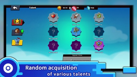 地牢英雄-射手猎人