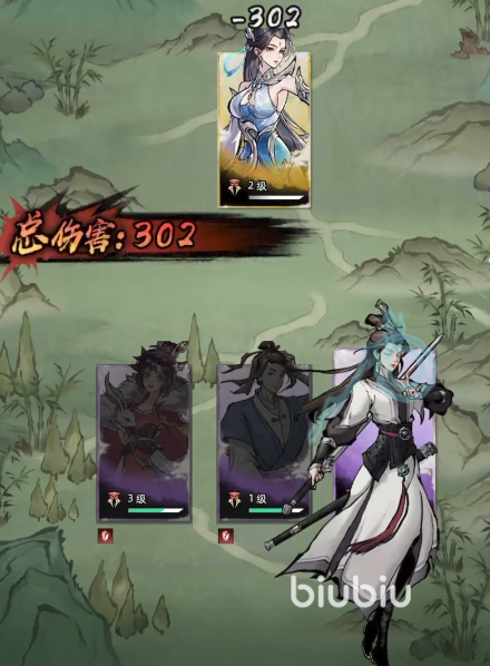 九州江湖情新手该怎么玩 九州江湖情新手攻略