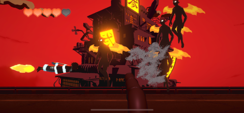 炎炎消防队焰道决战（日服）