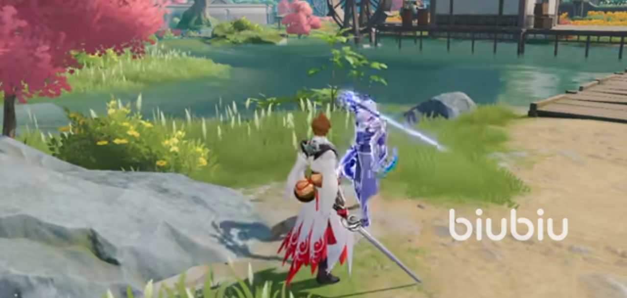 星之破晓青莲剑仙李白最强星魂技推荐 星之破晓青莲剑仙星魂技选哪个