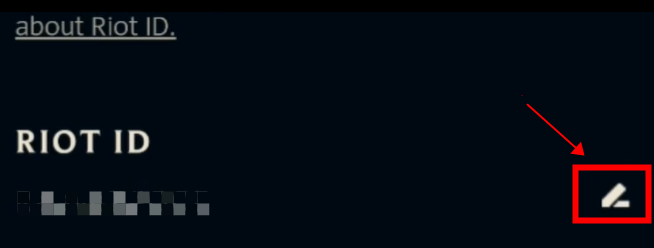 【干货】更换游戏昵称/ID教程