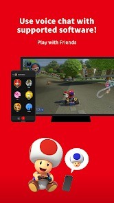 Nintendo Switch Online