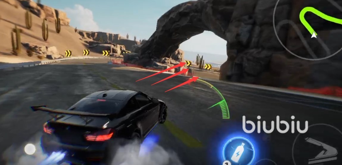 极品飞车手游高级驾照怎么考 极品飞车在线移动版高级驾照攻略