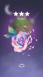 宝丽星辰: 王子故事