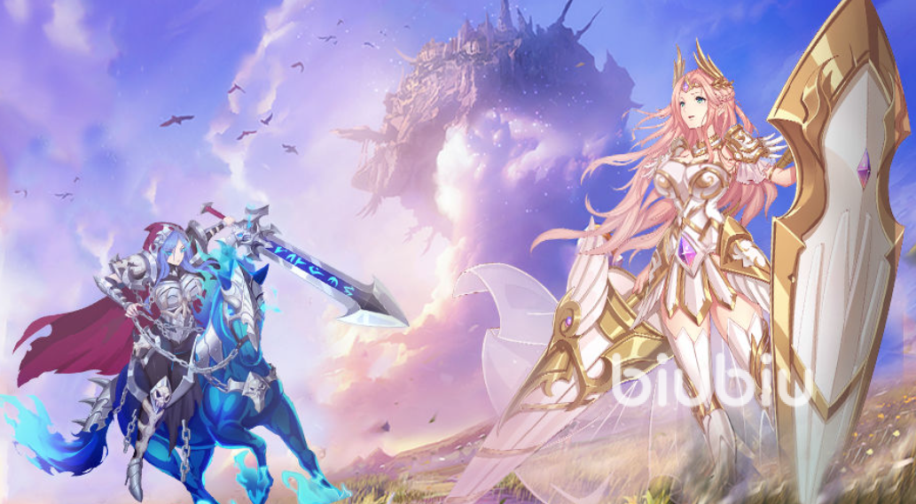 暗影战姬后期最强阵容攻略 暗影战姬后期强势阵容推荐