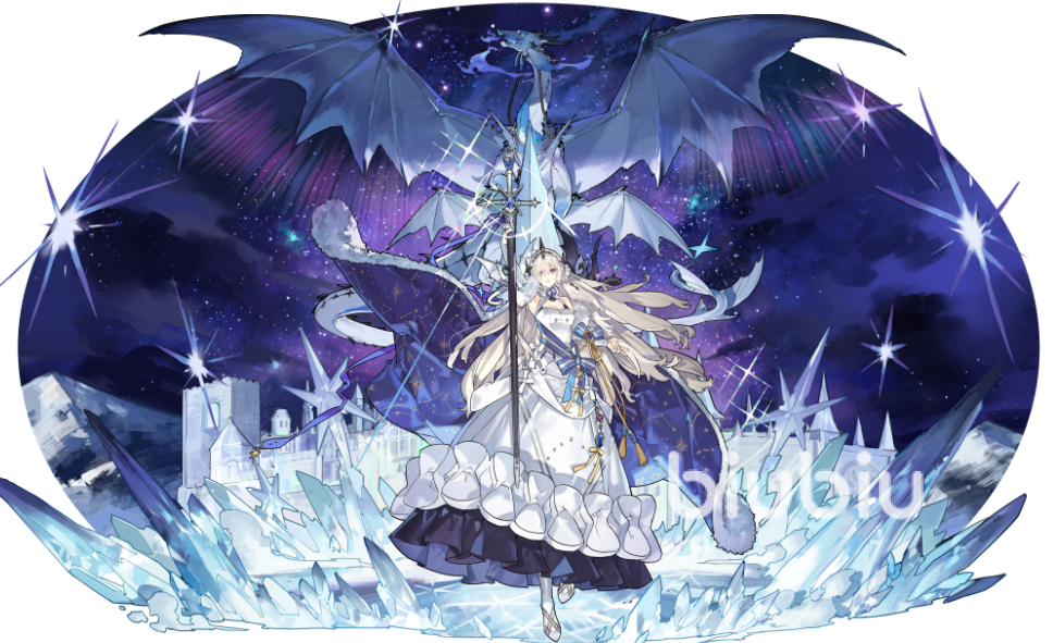 白夜极光限定角色有哪些 白夜极光三大限定角色推荐