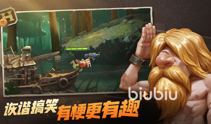 合金弹头觉醒阵容搭配介绍 合金弹头觉醒阵容搭配解析