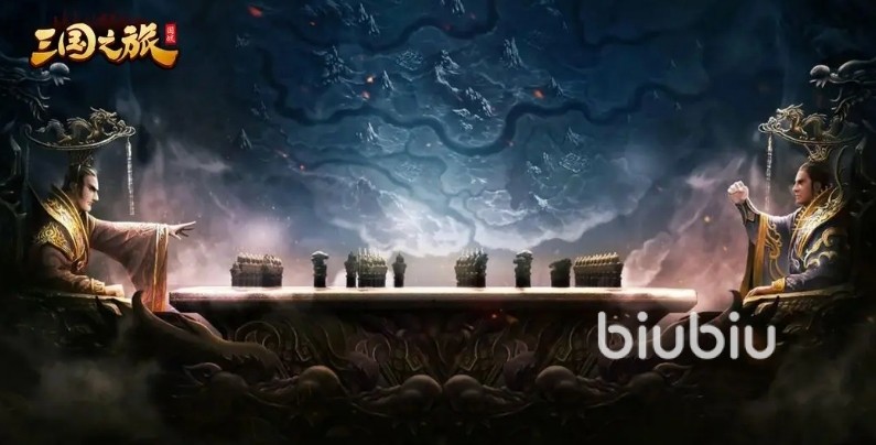三国之旅阵容推荐 三国之旅各阵营阵容搭配分享