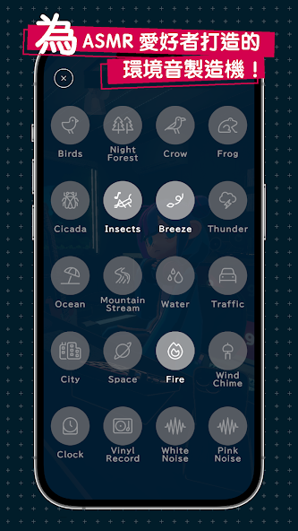 gogh - 人偶与专注学习／工作