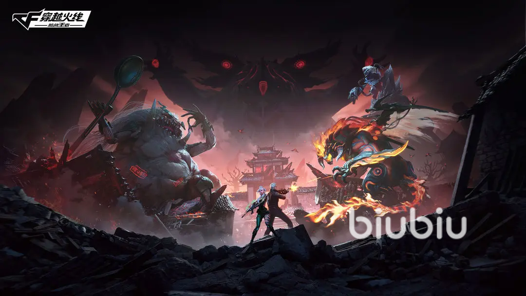 cf手游变形金刚联动活动一览 变形金刚联动活动详情介绍