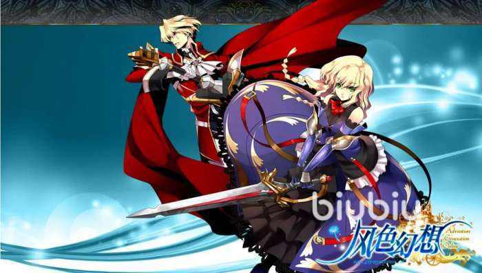 风色幻想命运传说角色强度解析 哪些角色适合培养